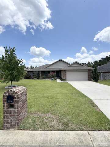 5628 Inspiration St, Milton, FL 32570