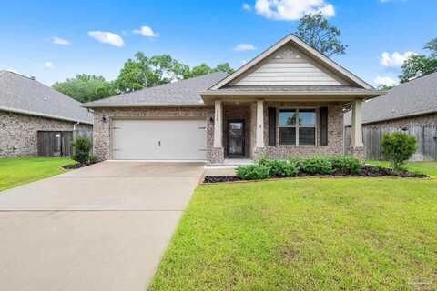 4450 Jude Way, Pace, FL 32571