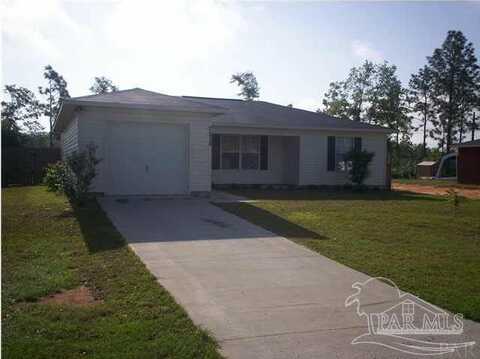 7228 Bogey Ln, Milton, FL 32570