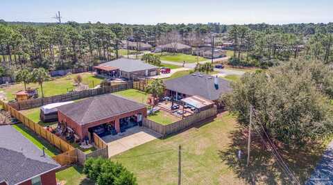 7770 Fenwick St, Navarre, FL 32566