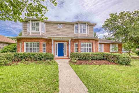 4430 Chula Vista, Pensacola, FL 32504