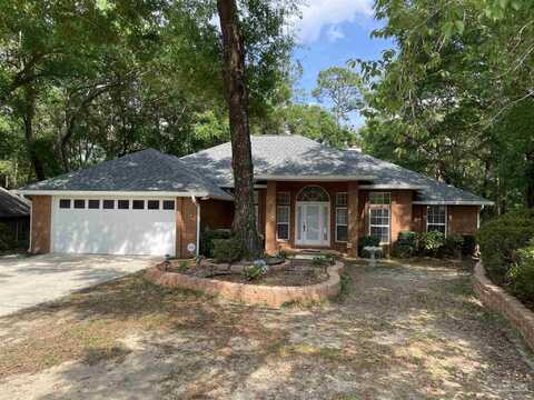 941 Spring Creek Cir, Pensacola, FL 32514