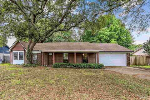 7367 Baywoods Ln, Pensacola, FL 32504