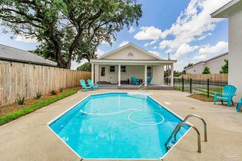 1308 E Gadsden St, Pensacola, FL 32501