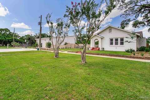 1308 E Gadsden St, Pensacola, FL 32501