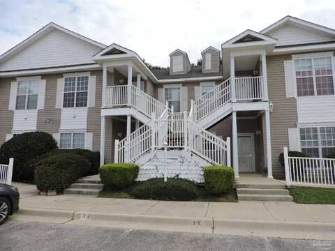 7101 Joy St, Pensacola, FL 32514