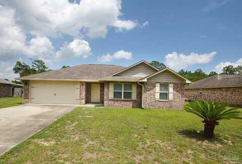 4380 Glen Forest Dr, Milton, FL 32583