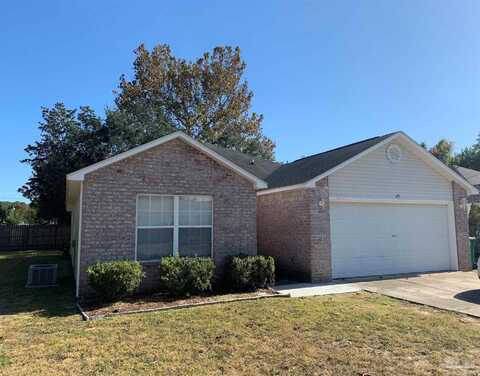 25 Cactus Dr, Mary Esther, FL 32569