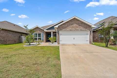 5323 Red Shoulder Rd, Pace, FL 32571