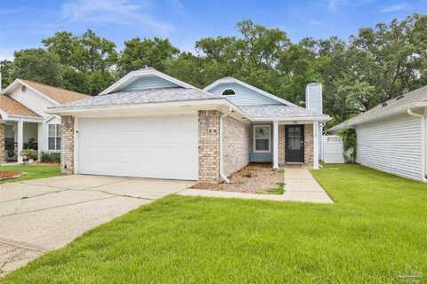 3108 Station Ct, Pensacola, FL 32504