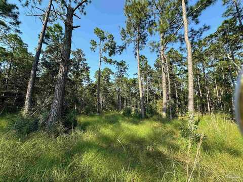 4970 San Juan St, Milton, FL 32583