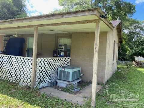 6890 Hwy 87, Milton, FL 32570