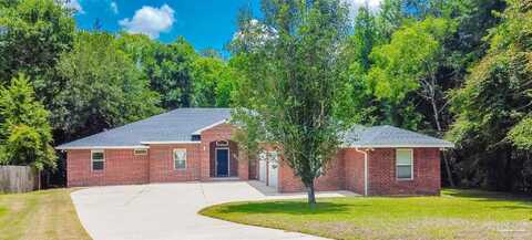 10412 Worth Ct, Pensacola, FL 32514