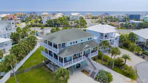 1776 Ensenada Dos, Pensacola Beach, FL 32561