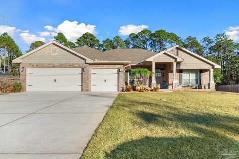 6743 Desoto St, Navarre, FL 32566