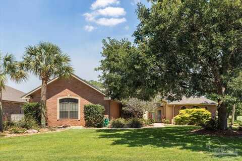 2858 Pga Blvd, Navarre, FL 32566