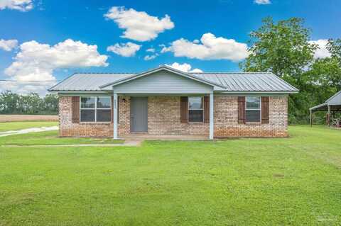 6050 Hwy 97, Mc David, FL 32568