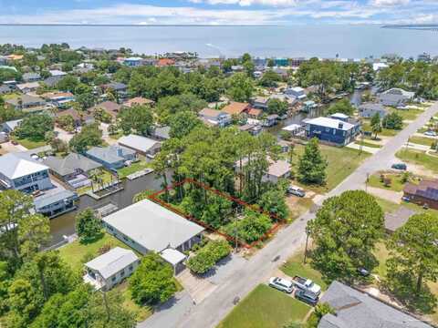 Lot 20 Stanford Rd, Gulf Breeze, FL 32563