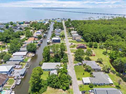 Lot 19 Stanford Rd, Gulf Breeze, FL 32563