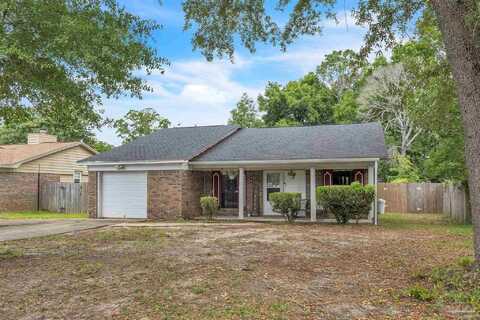 4044 Elmcrest Dr, Pensacola, FL 32504