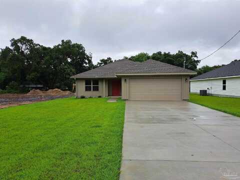 7834 Tippin Ave, Pensacola, FL 32514