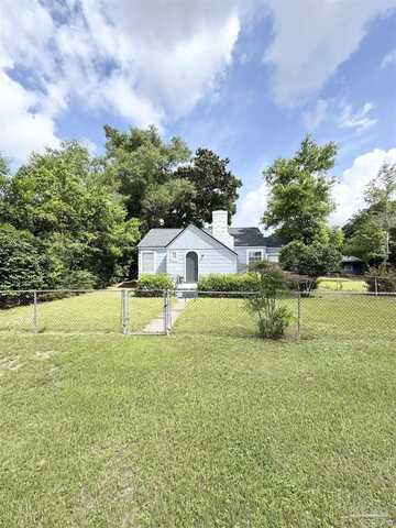 1318 Wilson Ave, Pensacola, FL 32507