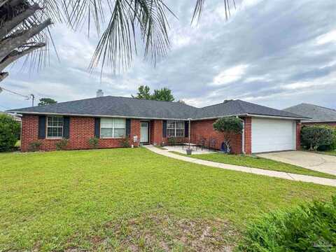 8036 Grand Bahama Dr, Pensacola, FL 32506