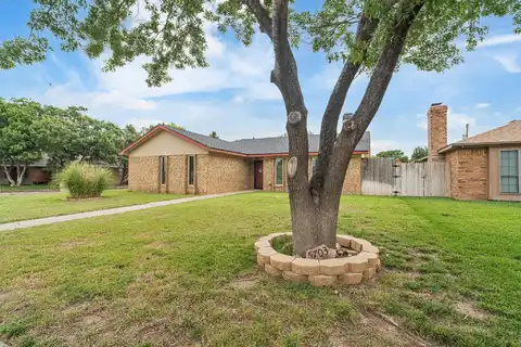 5703 DURRETT Place, Amarillo, TX 79109