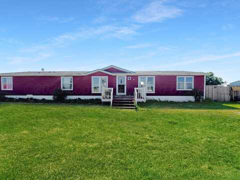 352 Co Rd 309, Panhandle, TX 79068