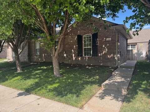 4525 IDA LOUISE Court, Amarillo, TX 79110