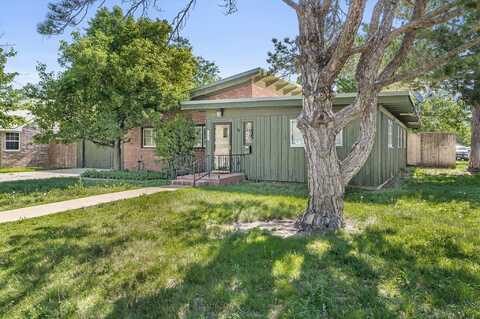 2100 Mary Ellen, Amarillo, TX 79065