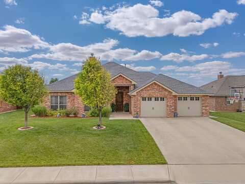 12 William Lane, Canyon, TX 79015