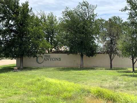 120 Ranch Parkway, Canyon, TX 79015