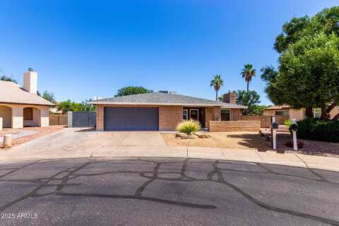 1804 S STANDAGE Circle, Mesa, AZ 85202