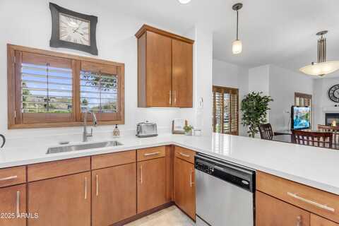 5350 E DEER VALLEY Drive, Phoenix, AZ 85054