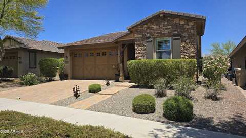 20804 W MEADOWBROOK Avenue, Buckeye, AZ 85396