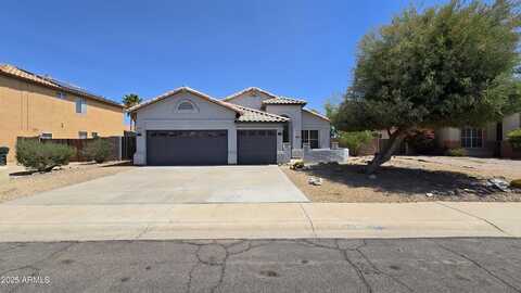 15815 W HILTON Avenue, Goodyear, AZ 85338