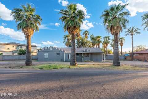 3843 E CORONADO Road, Phoenix, AZ 85008