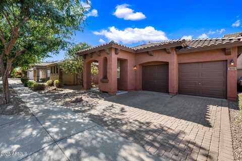 3850 E GERONIMO Street, Gilbert, AZ 85295