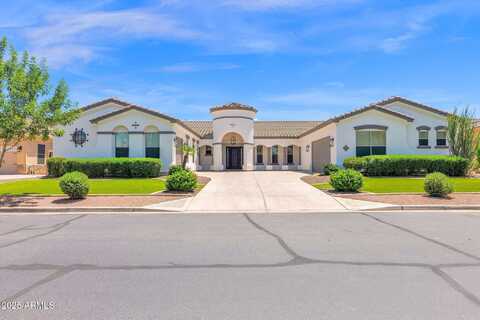 20115 E SONOQUI Boulevard E, Queen Creek, AZ 85142