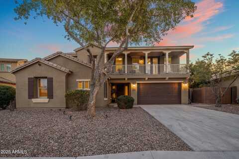 7616 S SORRELL Lane, Gilbert, AZ 85298
