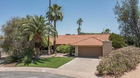 6101 E BECK Lane, Scottsdale, AZ 85254
