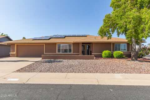 12402 W GINGER Drive, Sun City West, AZ 85375