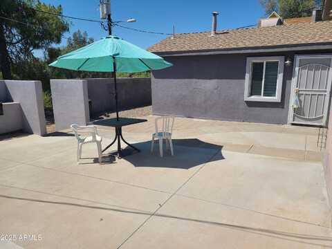 145 W Wickenburg Way, Wickenburg, AZ 85390