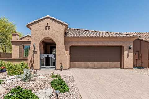 4415 N MONTICELLO Drive, Florence, AZ 85132