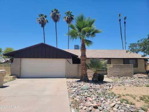 15602 N 55TH Avenue, Glendale, AZ 85306
