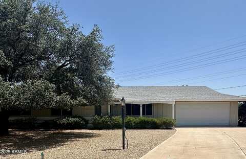 9914 W CROSBY Circle N, Sun City, AZ 85351