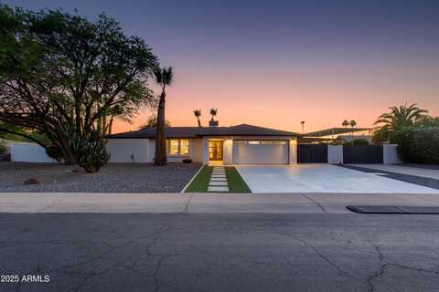 14012 N 57TH Place, Scottsdale, AZ 85254