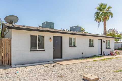 3128 W PIMA Street, Phoenix, AZ 85009