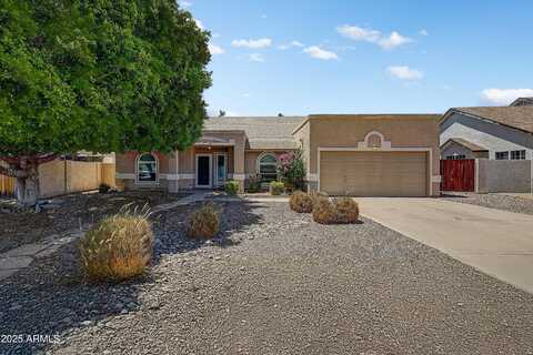 4934 E GRANDVIEW Street, Mesa, AZ 85205